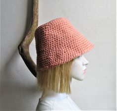 Handmade Crochet Warm hat with brim crochet fall autumn winter bucket bell hat rolled brim hat Women winter hat Ladies hat Bucket Hat made of a blend of delicate, soft, warm yarn. Hat suitable for colder days. A perfect addition to your urban outfit. Works well for a trip outside the city. Handmade Crochet for dreadlocks Hat Crochet Rustic Hat Bohemian Western Hat Boho Hippie Hipster Festival Hat Ladies hat Japanese style chat Suggested head circumference: XS- 19- 20.5 inches (48-52cm) S - 19.5- Handmade Wide Brim Mini Hats For Winter, Handmade Wide Brim Bucket Hat For Winter, Handmade Cloche Hat With Curved Brim For Winter, Winter Wide Brim Cloche Hat In Yarn, Handmade Curved Brim Bucket Hat For Winter, Wide Brim Crochet Hats For Winter, Hand Knitted Mini Hats With Curved Brim For Winter, Handmade Crochet Hat With Curved Brim For Fall, Hand Knitted Brimmed Bucket Hat For Winter