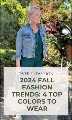 Fall 2024 Fashion Trends For Women Over 60, 2024 Fall Color Trends, Fall Trends 2024, Fall Clothing Trends 2024, Fall Fashion Trends 2024, Fall Fashion 2024 Women, 2024 Fall Fashion Trends, Fall Trendy Outfits