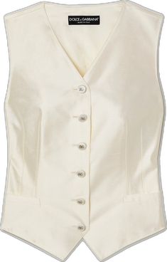 Elegant Beige Vest For Work, Elegant Sleeveless Vest, Elegant Fitted Formal Vest, Elegant Beige Sleeveless Vest, Elegant Sleeveless Beige Vest, Elegant Fitted Vest For Formal Occasions, Elegant Tailored Vest For Party, Elegant Silk Vest For Formal Occasions, Elegant Fitted Silk Vest