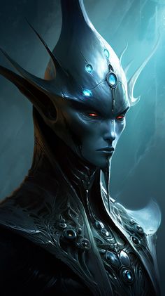 a character from the video game starcraft