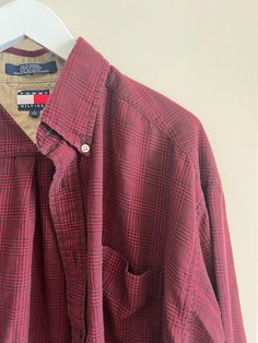 Condition: each shirt is in excellent condition  Size: sizes very but all are large-xl  Lex is 5'3 and wears a modern size 4-6 or small-medium.  Please let me know if you need measurements or additional photos. Cotton Button-up Flannel Shirt For Daywear, Oversized Cotton Long Sleeve Flannel Shirt, Classic Oversized Button-up Flannel Shirt, Oversized Plaid Cotton Shirt, Oversized Cotton Flannel Shirt, Oversized Cotton Flannel Shirt For Everyday, Vintage Cotton Flannel Shirt For Workwear, Mens Oxfords, Let Me Know