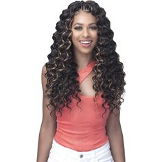 Kanekalon Braids, Curly Crochet Braids, Crochet Hairstyles, Curly Crochet Hair Styles, Crochet Hair Extensions, Crochet Braid, Best Wigs, Voluminous Hair, Crochet Girls