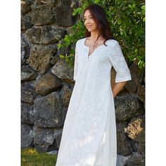 Season:Summer,Fall,Autumn,Spring; Fabric:Cotton Blend; Sleeve Length:Half Sleeve; Look After Me:Machine wash; Gender:Women's; Style:Casual,Mature; Elasticity:Micro-elastic; Occasion:Vacation,Daily,Outdoor; Fit Type:Loose Fit; Dresses Type:Tunic Dress,Casual Dress,A Line Dress,Cotton Linen Dress; Pattern:Plain; Design:Ruched,Pocket,Print; Neckline:V Neck; Front page:FF; Listing Date:03/09/2023; Production mode:External procurement; 2024 Trends:2023; Bust:; Length:; Shoulder Width:null; Fit US Siz Summer Daywear Dress With Split Neck, Sundress White, White Floral Midi Dress, Cotton Linen Dresses, Plain Dress, Trends 2023, Linen Casual, Spring Fabric, 2024 Trends