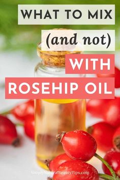 Diy Rose Hip Oil Facial Serum, How To Use Rosehip Oil On Face, Rose Hip Seed Oil Benefits Skin Care, Diy Rosehip Oil Recipe, How To Make Rose Hip Oil, Rosehip Oil Benefits Hair, Rosemary Oil For Face Skin Care, Benefits Of Rosehip Oil For Face, Rosehip Oil Benefits Skincare