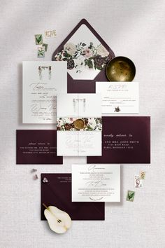 This elegant vellum gate wedding invitation features rich burgundy florals and a whimsical floral arch, perfect for rustic fall or Christmas weddings. Wrapped in semi-transparent vellum, it can be customized with wax seals or ribbons for added elegance. Hand-written font adds a romantic, storybook feel. Pair with a matching floral liner to create a one-of-a-kind suite for your special day. #WeddingInvitations #VellumGate #BurgundyFlorals #RusticWedding #ChristmasWedding #ElegantStationery Gate Wedding Invitations, Floral Envelope Liner, Rustic Wedding Invitation, Christmas Fonts, Unique Nature, Floral Arch