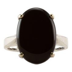 This is part of Chairish’s Fine Jewelry assortment.  Estate 14 karat white gold oval onyx ring. This oval onyx ring is a Size 5. [SJ SAUC1159A P]  Metal: White Gold,14k Gold Stone: Onyx Stone Cut: Oval Cut Formal Onyx Rings With Polished Finish, Classic Oval Black Enamel Signet Ring, Formal Oval Jewelry With Polished Edges, Formal Black Oval Ring, Modern Oval Black Enamel Rings, Formal Black Oval Rings, Elegant Oval Onyx Signet Ring, Formal Black Oval Cabochon Signet Ring, Formal Oval Black Enamel Signet Ring