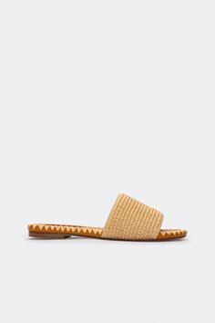 Raffia Palm, Chunky Platform Sandals, Raffia Sandals, Fisherman Sandals, Trending Sandals, Caged Sandals, Simon Miller, Woven Raffia, Ancient Greek Sandals