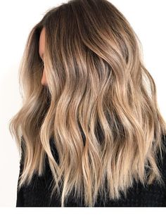 Cool Brown Hair, Brown Hair With Highlights And Lowlights, Balayage Blonde, Caramel Hair, Fishtail Braid