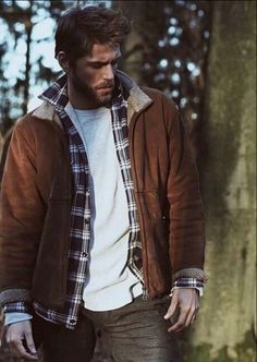 Lumberjack Aesthetic, Ben Dahlhaus, Mens Fashion Rugged Mountain, Mens Fashion Country, Mens Fashion Illustration, Mens Fashion Rugged