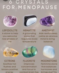 Crystal For Physical Healing, Crystals For Periods, Crystals For Menstruation, Crystals For Empowerment, Healing Crystals For Pisces, Chakra Stones Chart, Crystal Meanings Charts, New Moon In Pisces Crystals, Healing Crystals For You