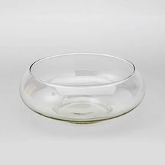 Low Floral Bowl - Events and Crafts-Events and Crafts Usa Decorations, Glass Bowl Centerpieces, Usa Decor, Floating Candle, Floral Bowls, Wholesale Accessories, Floating Candles, Centerpiece Bowl, The Low