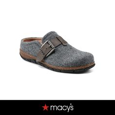 in stock Flat Clogs, Earth Shoes, Womens Flats, Suede Leather, Loafer Flats, Clogs, Clothing And Shoes, Shoes Flats, Light Grey