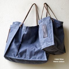 farmers market tote Urban Bags, Waxed Canvas Bag, Market Tote, Waxed Canvas, Farmers Market, Textiles, Marketing