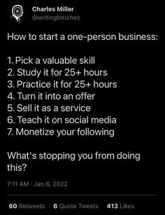 Motivation To Start A Business, Skills To Learn At Home, Skills To Learn Online, Low Budget Business Ideas, High Income Skills To Learn, Home Skills, Business Budget, High Income Skills, Starting A Small Business