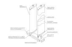 a diagram showing the parts for an automatic toilet paper dispenser with instructions