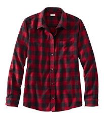 Women's Shirts and Tops | Clothing at L.L.Bean Rob Roy, Plaid Shirt Women, Teen Outfits, Womens Flannel Shirt, Scottish Plaid, Red Flannel, Rain Pants, Flannel Women, Oxford Dress