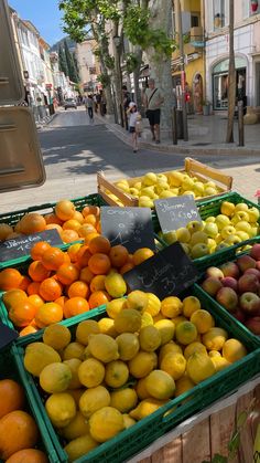 france aesthetic travel french open market south france summer vibes fruit France Summer, South France, Aesthetic Places, Europe Aesthetic, Open Market, Streets Of Paris