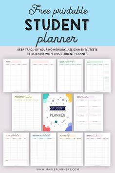 #organisation, #diy_academic_planner, #academic_planner_printables_free, #planer_for_school, #study_templates_printables, #free_study_planner, #free_school_planner_printables, #academic_planner_template, #free_student_planner Academic Planner Printables Free, Planer For School, Free School Planner Printables, Free Study Planner, Academic Planner Template, School Planner Printables, Revision Planner, Study Planner Printable Free, Back To School Planner