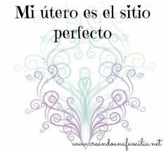 the words mi tueto es el sitio perfecto are in front of a white background