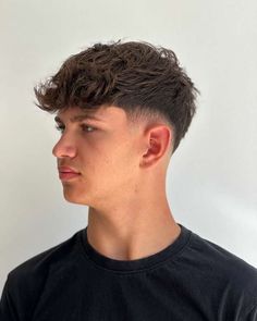 Elevate your style with 28 of the best looking low skin fade haircuts for men. These variations will knock your socks off and inspire a new look. Dive in now! Click the article link for more photos and inspiration like this // Photo Credit: Instagram @_jc_barber99 // #curlyfade #dropfade #fadehaircut #lowskindropfade #lowskinfade #lowskinfadecurlyhair #lowskinfadehair #lowskinfadehaircut 2024 Haircut Men, Mid Skin Fade Men, Low Skin Fade Haircut Men, Men Haircut 2024, Low Fade Haircut Mens, Low Drop Fade, Low Taper Fade Haircut, Mid Fade Haircut, Low Skin Fade