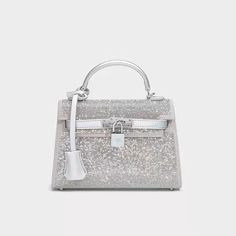 Expensive Bag, Bag Lock, Handbags Luxury, Silver Bags, Silver Bling, Evening Purse, Evening Clutch Bag