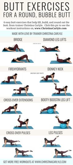 Workout Instructions, Gym Antrenmanları, Trening Fitness, Simple Exercises, Body Workout Plan, An Exercise, Body Fitness, Fitness Workout For Women, Glutes Workout