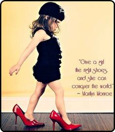 :) Celebrity Quotes, Red High Heels, Mia 3, Norma Jeane, Celebration Quotes, Victoria Secrets, Red High, Popular Hairstyles, Nike Air Max 97