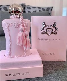 Parfum Chanel, Pink Perfume, Parfums De Marly, روتين العناية بالبشرة