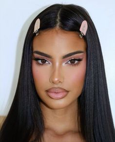 Seductive Makeup, Sultry Makeup, Formal Makeup, Barbie Makeup, Makeup Help