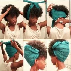 Hair Growth Pills, Black Hair Growth, Pelo Afro, Natural Hair Inspiration, Penteado Cabelo Curto, Natural Hair Tips, Hair Wraps, Natural Hair Journey