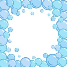 an image of bubbles in the air