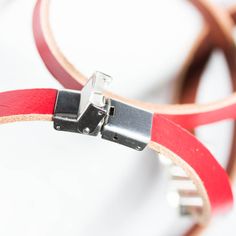 "This Wrap bracelet is made of leather (red, brown or black) and circuit board beads. The square beads are 5/8\" (15 mm). You can also choose the beads and clasps to be bronze or silver color. The board pieces are bare, not covered with resin. You may choose quantity and colors for the circuit board beads: - blue - dark blue - red - green - black (dark brown) - purple - yellow (olive green) - orange You will receive one similar to those you see in pictures, but not the particular one. The colors Modern Adjustable Rectangular Leather Bracelet, Magnetic Leather Bracelet As Gift, Modern Bracelets With Magnetic Closure As Gift, Modern Magnetic Leather Bracelet As Gift, Modern Leather Bracelet With Magnetic Clasp As Gift, Adjustable Modern Bracelet With Lobster Clasp, Red Adjustable Leather Bracelet, Modern Red Leather Bracelet, Modern Leather Bracelet With Magnetic Closure