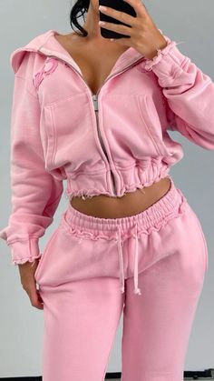 Hidden Cult, Cute Lazy Day Outfits, Lazy Day Outfits, Basic Fits, I Promise You, Cute Everyday Outfits, Womens Casual, Baddie Outfits Casual, Pink Outfits