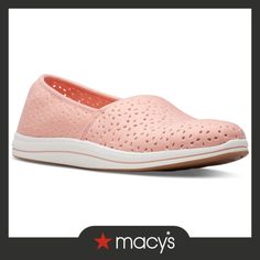 out of stock Flat Peaches, Clarks Women's, Loafer Flats, Pick Up, In Store, Buy Online, Loafers, Free Shipping