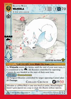 a pokemon card with an image of a cat