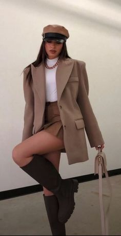 Cute Thanksgiving Outfits, Mode Zara, Smart Casual Outfit, Trik Fotografi, Looks Chic, Grunge Style, Teen Fashion Outfits