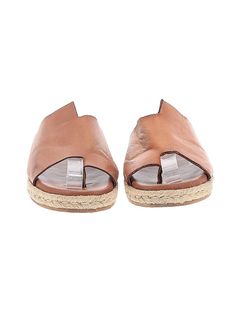 Coach and Four Sandals Size: 7 Shoes - used. No Fabric Content | Coach and Four Sandals: Tan Shoes - Size 7 Tan Sandals, Tan Shoes, Women Handbags, Sandals, Handbags