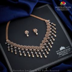 Enjoy every event by elevating your party style with our extensive collection of sparkling diamond jewellery.  We are open from 10 am to 8 pm  𝐋 𝐨 𝐜 𝐚 𝐭 𝐢 𝐨 𝐧 : M.G. ROAD, JAYANAGAR, RAJAJINAGAR, C T STREET  For Enquiry: +91 9108701007  #navrathan #navrathanjewellers #thisisnavrathan #jewelry #jewellerydesign #JewelleryAddicts #jewellerylovers #expressyourself #jewelryaddict  #timelesstreasures  #luxuryjewellery  #southindianjewellery #bridaljewellery #diamondjewellerycollection #southindianbrid Wedding Jewellery Collection, South Indian Jewellery, Indian Textiles, Sparkling Diamond, We Are Open, Wedding Jewellery, Party Style, Diamond Set, Diamond Jewellery