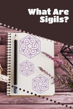 What are sigils and how do you use them What Are Sigils, Mysterious Symbols, Protection Sigils, Magical Symbols, Attracting Love, Ancient Runes, Ancient Egyptian Symbols