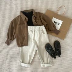 Classy Baby Boy Outfits, Cute Baby Clothes For Boys, Baby Spring, Baby Fits, Baby Outfits, Boys Baby