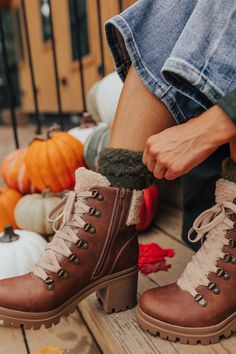 - Nothing is better than cozy socks and hot cider on a cool day! - Ultra warm thick material - Can be worn rolled - A fitted silhouette Hot Cider, Cozy Socks, Fitted Silhouette, Knit Socks, Knitting Socks, Cider, Army Green, Socks, Knitting