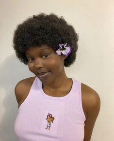 Pixie Aesthetic, Afro Hair Art, Natural Hair Pictures, They Them Pronouns, Glamour Hair, Quick Natural Hair Styles, Type 4 Hair, Braided Hairstyles Updo