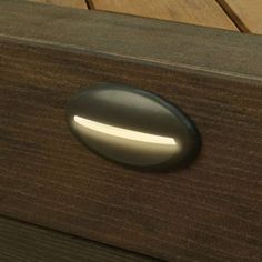 This Architectural Bronze LED Riser Light from TimberTech is designed to heighten visibility and safety to your deck stairs. Riser lights reduce the chance of missing a step or tripping over objects while you enjoy your deck space at night. These lights offer a soft hallow of light that helps define the space while not being overly intrusive. Lighting is the perfect finishing touch to any deck project and can elegantly enhance an already beautiful space. This LED Deck Riser Light is designed to integrate seamlessly with other TimberTech lighting solutions such as Post Cap Light Modules, Riser Lights, Under-Rail Lights and other Accent Light solutions. Click HERE to view our full assortment of TimberTech lighting solutions. Style Number: AZTDLLEDRISERB Screen Porch Systems, Vinyl Railing, Outdoor Wall Light Fixtures, Led Deck Lighting, Lighting Layout, Dock Lighting, Deck Designs Backyard, Deck Lights, Post Cap