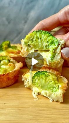 Port Salut, Potato Appetizers, Broccoli And Cheese, Party Food Appetizers, Tart Recipes, Potato Recipes, Brunch Recipes, Appetizer Recipes, Great Recipes