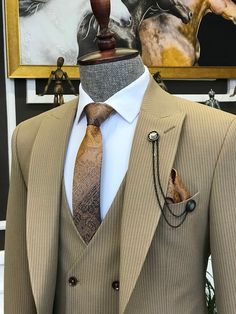 Stylish Mens Suits, Classy Suits, Man Suit, Suit For Men, Dress Suits For Men, Designer Suits For Men, Professional Men, Lapel Jacket, Fashion Creative