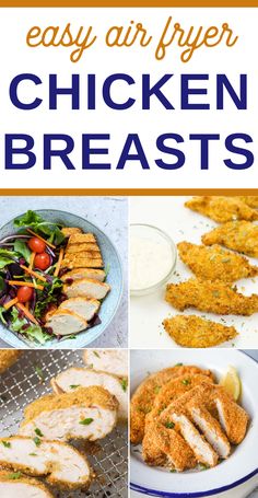 chicken breast recipes for air fryer Air Fryer Chicken Breast Recipes, Chicken Pieces Recipes, Beef Tips And Rice, Air Fryer Chicken Breast, Beef Tips And Gravy, Chicken Tender Recipes, Air Fryer Recipes Chicken, 3 Boys, Air Fryer Chicken