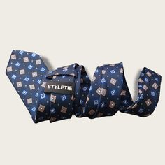 Treat yourself with a new pattern and splash of color to your look with this unique tie set. 100% Micro Fiber Handmade Package Includes: Tie Length: 59" Width: 3" Warm iron if needed Dapper Adjustable Blue Ties, Dapper Blue Standard Tie, Blue Dapper Suit And Tie Accessories For Summer, Dapper Blue Suit And Tie Accessories For Summer, Unique Ties, Tie Length, Splash Of Color, Tie Set, Blue Dot