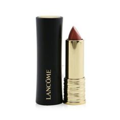 Design house: Lancome. Series: L'Absolu Rouge Lipstick. Gender: Ladies. Category: Cosmetics. SubType: Lipstick. Beauty group: Lips. Size: 0.12 oz. Color: # 253 Mademoiselle Amanda. Barcode: 3614273307826. Lancome Ladies L'Absolu Rouge Lipstick 0.12 oz # 253 Mademoiselle Amanda Makeup 3614273307826. Rouge Lipstick, Lip Beauty, Lady L, Versace Watch, Fine Pens, Fragrance Gift, Cheap Gifts, Fragrance Gift Set, Crossbody Messenger Bag