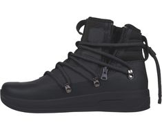 SKYE The Stnley | Zappos.com Light Sneakers, Casual Boots, Product Reviews, Shoe Laces, Sneaker Boots, Athletic Shoes, Shoes Sneakers, Womens Sizes, Boots