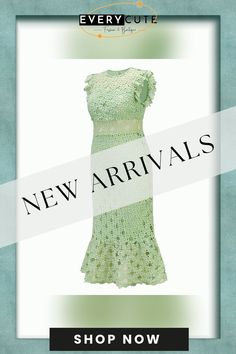 Light Green Lace Sleeveless Mermaid Party Dress Chic Summer Dresses With Mermaid Hem, Summer Sleeveless Mermaid Dress, Fitted Sleeveless Dress For Wedding Guest, Summer Evening Dresses With Mermaid Hem, Sleeveless Mermaid Dress With Ruffles For Party, Sleeveless Ruffled Mermaid Dress For Party, Fitted Mermaid Dress For Spring Wedding, Fitted Sleeveless Dress For Spring Wedding Guest, Chic Summer Party Mermaid Dress